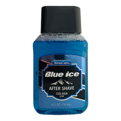 Mens Aftershave 118ml - Blue Ice