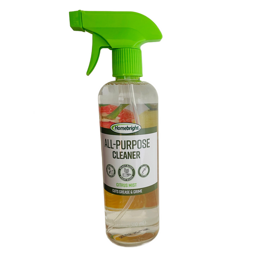 Homebright Eco All Purpose Cleaner 500ml - Cedar Mist