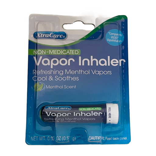 Vapour Inhaler Stick