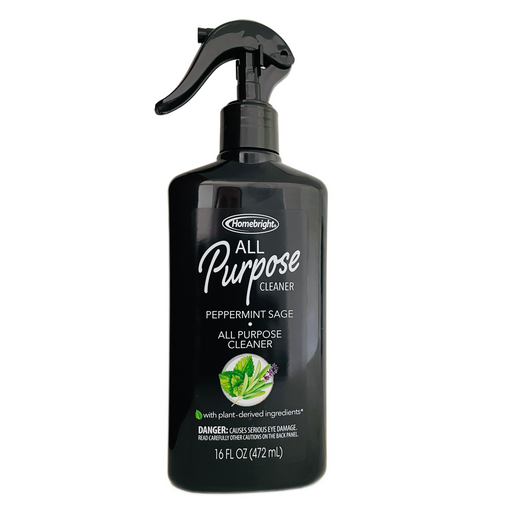 All Purpose Cleaner - Peppermint Sage 472mls