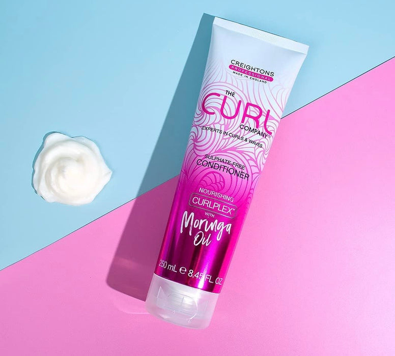 Creightons The Curl Company Professional Conditioner 250ml