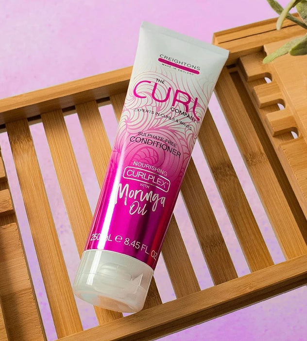 Creightons The Curl Company Professional Conditioner 250ml