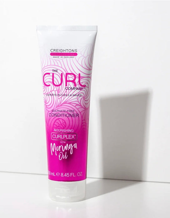 Creightons The Curl Company Professional Conditioner 250ml