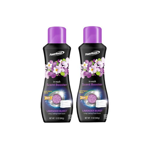 In Wash Scent Booster Lavender Burst 340g