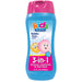Kids 3 in 1 Shampoo, Conditioner + Body Wash 354ml Bubblegum