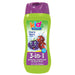 Kids 3 in 1 Shampoo, Conditioner + Body Wash 354ml Cherry Berry