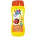 Kids 3 in 1 Shampoo, Conditioner + Body Wash 354ml Strawberry Banana