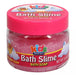 Kids Bath Slime Bath Soap Pink
