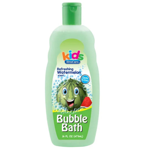 Kids Bubble Bath 473ml Watermelon