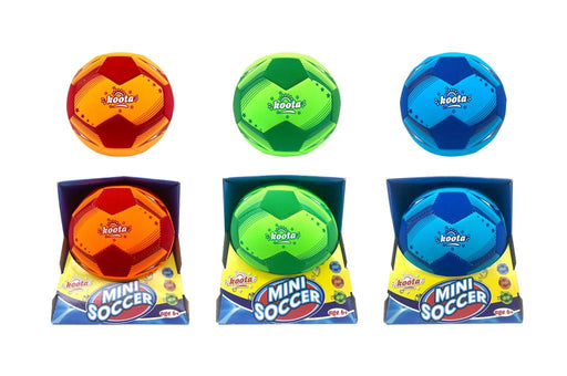 Kids Koota Beach Small Soccer Balls