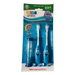 Kids Toothbrush & Timer Set - Blue