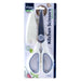 Kitchen Scissors With Cover Stainless Steel