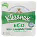 Kleenex Eco Toilet Paper Bamboo Fibre 9 PK