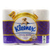 Kleenex Luxury Quilts Toilet Paper 12 Pack