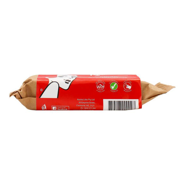 Redheads Natural Giant Firelighter