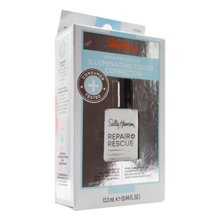 Sally Hansen Repair & Rescue Collection