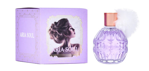 Ladies Perfume Aria Soul 100ml