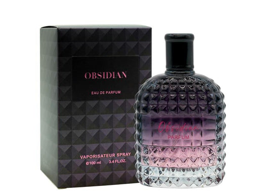 Ladies Perfume Obsidian 100ml