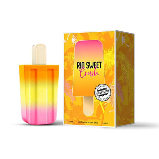 Ladies Perfume Rio Sweet Crush 100ml
