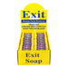 Laundry Exit Stain Remover Soap 50g