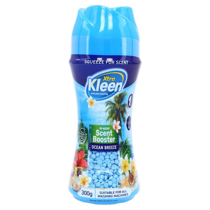 Laundry In-Wash Scent Booster Beads 300g - Ocean Breeze