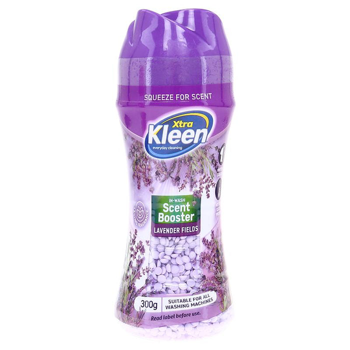 Laundry In-Wash Scent Booster Beads 300g Lavender Fields