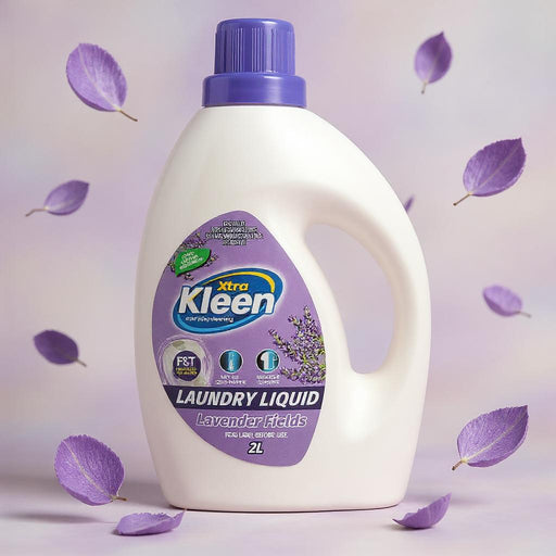 Laundry Liquid 2 Litre Lavender Fields