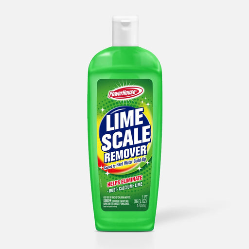 Lime Scale Remover 473ml