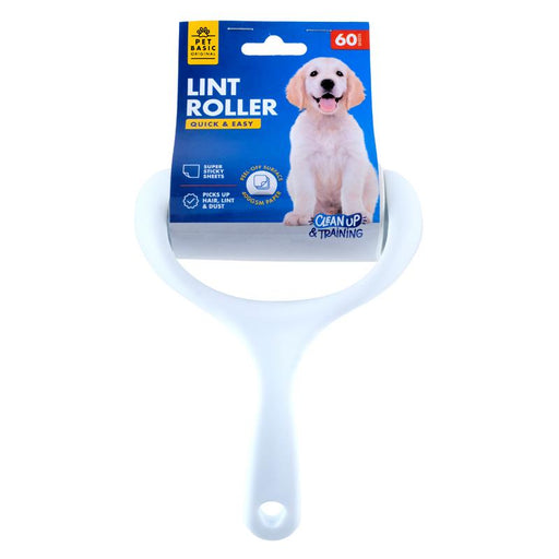 Lint Sticky Roller 60 Sheets