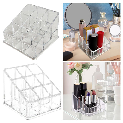 Lipstick & Cosmetics Holder
