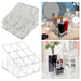 Lipstick & Cosmetics Holder