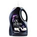 Lovables Laundry Detergent Liquid For Black Clothes 1.5l
