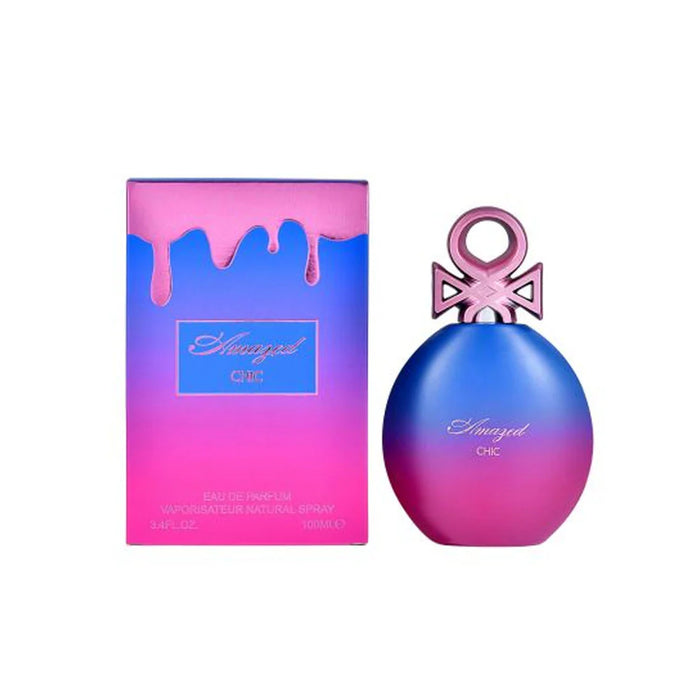 Lovalli Amazed Chic Eau De Parfum 100ml