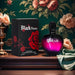 Lovalli Black Rose Eau De Parfum 100ml