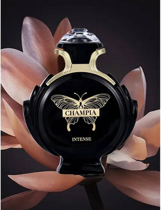 Lovalli Champia Intense Eau De Parfum 100ml