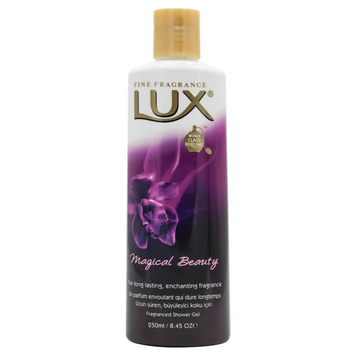 Lux Shower Gel 250ml Magical Beauty