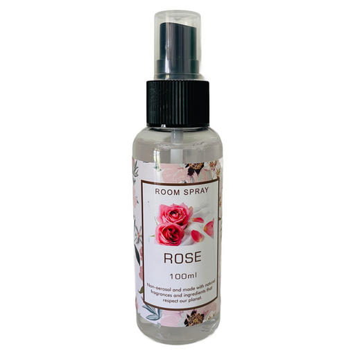 Luxury Room Spray - Rose 100ml