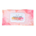 Makeup Remover Wipes With Lid 80PK