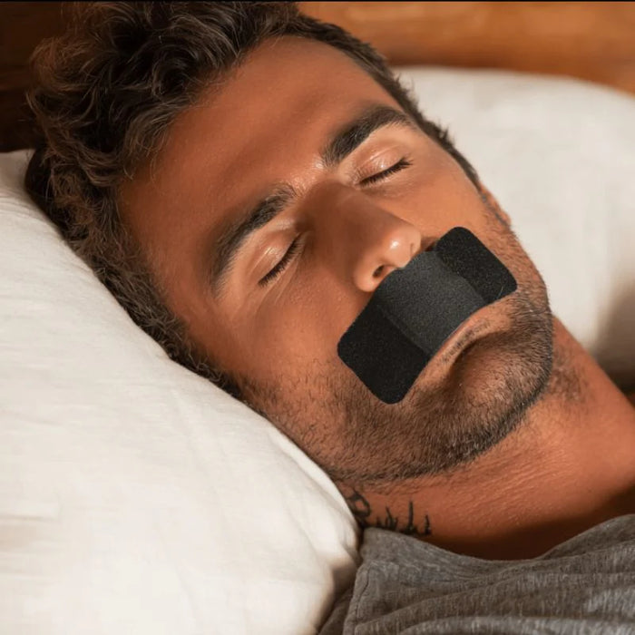 Anti-Snoring Sleep Mouth Tape - 30pack