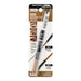 Maybelline 20g Brow Natural Duo Light Brown (carded)