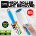 Mega Lint Roller 100 Sheets