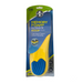 Memory Foam Ultimate Comfort Insoles Men 1 Pair