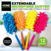 Microfibre Extendable Duster - Single