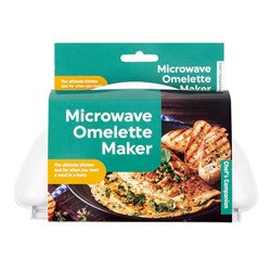 Microwave Omlette Maker