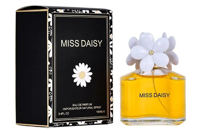 Miss Daisy Eau De Parfum 100ml