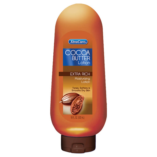 Moisturising Lotion Extra Rich Cocoa Butter 532mls