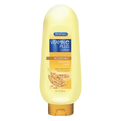 Moisturising Lotion Extra Rich Vitamin E 532mls