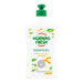 Morning Fresh 350ml Dishwashing Liquid Botanicals Ultra Concentrate Lemon Myrtle & Mandarin