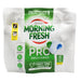 Morning Fresh Pk15 Dishwasher Tablets Pro Brilliance Lemon