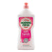 Morning Fresh Soft Hands Dishwashing Liquid Vanilla & Rose 680ml
